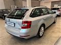 SKODA OCTAVIA 1.5 DSG Wagon Ambition G-Tec