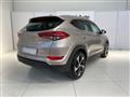 HYUNDAI TUCSON 1.7 CRDi Classic