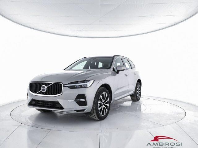 VOLVO XC60 B4 AWD Mild hybrid Diesel Core