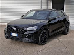 AUDI Q2 2.0 Tfsi Quattro S-tronic (Matrix)