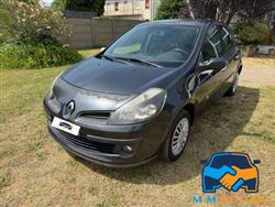 RENAULT CLIO 1.2 16V 5 porte Le Iene