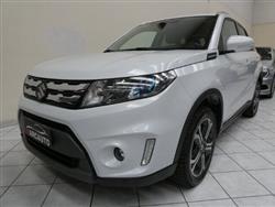 SUZUKI VITARA 1.6 DDiS 4WD AllGrip V-Top