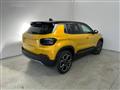 JEEP AVENGER 1.2 Turbo Altitude LED PACK & STYLE PACK