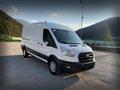 FORD TRANSIT 310 2.0TDCi EcoBlue 170CV PL-TM Furgone Trend