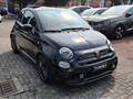 ABARTH 595 COMPETIZIONE 595