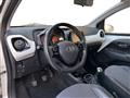 TOYOTA AYGO 1.0 VVT-i 69 CV 5 porte x-wave