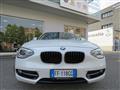 BMW SERIE 1 d 5 Porte Sport