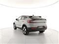 VOLVO C40 Extended Range Core - Pronta Consegna