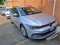 VOLKSWAGEN GOLF Variant 2.0 tdi Life 115cv dsg -   GE942TN