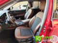 ALFA ROMEO STELVIO 2.2 Turbodiesel 210 CV AT8 Q4 B-Tech GARANZIA