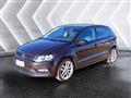 VOLKSWAGEN POLO 1.2 tsi Highline BM 90cv 5p dsg