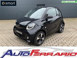 SMART EQ FORTWO CABRIO fortwo EQ cabrio Passion