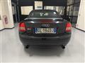 AUDI A4 Cabriolet 4.2 V8 quattro