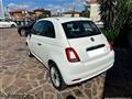 FIAT 500 1.0 Hybrid Lounge