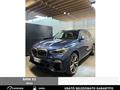 BMW X5 M50d