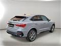 AUDI Q3 SPORTBACK S LINE 40 TDI QUATTRO S TRONIC