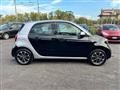 SMART Forfour 1.0 Passion 71cv