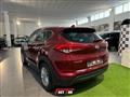 HYUNDAI TUCSON 1.7 CRDi Classic