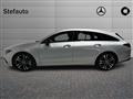 MERCEDES CLASSE CLA d Automatic Shooting Brake Sport