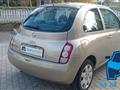 NISSAN MICRA 1.2 16V 3 porte Acenta