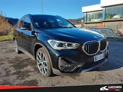 BMW X1 sDrive16d Business Advantage