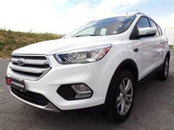 FORD KUGA (2012) 2.0TDCI 4x4 PREZZO VALIDO FINO 24.05,km cert. FORD