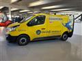 RENAULT TRAFIC 2.0 DCI 120CV FURGONE CAMBIO MANUALE