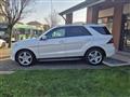 MERCEDES CLASSE ML BlueTEC 4Matic Premium