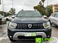 DACIA DUSTER 1.6  GPL 4x2 Prestige