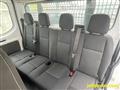 FORD TRANSIT 350 2.0TDCi 130CV L4 DOPPIA CABINAL RG TREND