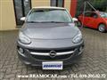 OPEL ADAM 1.2 70cv JAM - GRIGIA/BIANCA - B.TOOTH - x NEOPAT.