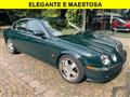 JAGUAR S-TYPE 2.5 Cat. GPL