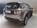 LAND ROVER DISCOVERY SPORT Discovery Sport 2.0 TD4 204 CV AWD Auto SE