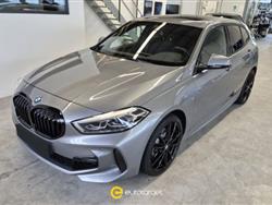 BMW SERIE 1 i 5p. Msport