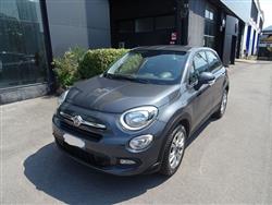 FIAT 500X 1.6 MultiJet 120 CV Pop Star