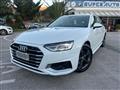 AUDI A4 AVANT Avant 35 TFSI S tronic Business Advanced