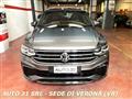 VOLKSWAGEN TIGUAN ALLSPACE 2.0 TDI SCR DSG 4MOTION R-Line 7 POSTI