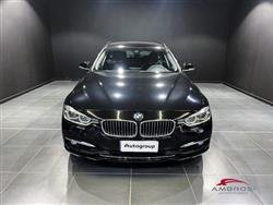 BMW SERIE 3 Serie 3 d xDrive Luxury