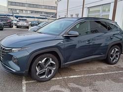 HYUNDAI NUOVA TUCSON Tucson 1.6 CRDI 48V DCT Exellence