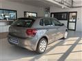 VOLKSWAGEN POLO 1.0 TGI TRENDLINE 90CV