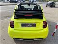 ABARTH 500 Cabrio 500e Cabrio 42 kWh Turismo