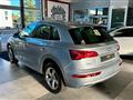 AUDI Q5 40 TDI quattro S tronic Business Sport