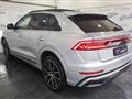 AUDI Q8 50 3.0 tdi mhev S-LINE Quattro tiptronic