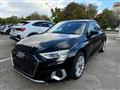 AUDI A3 SPORTBACK SPB 35 TDI S tronic Business Advanced 150CV NAVI