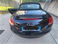 AUDI TT Roadster 2.0 TFSI S tronic Advanced plus SLINE