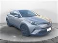 TOYOTA C-HR 1.8 Hybrid E-CVT Lounge