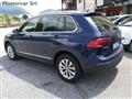 VOLKSWAGEN TIGUAN 2.0 tdi Business 4motion 150cv dsg- FJ621MK