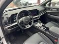 KIA SPORTAGE HEV Sportage 1.6 TGDi HEV AT GT-line Plus