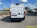 FIAT DUCATO 35 2.2 Mjt 140CV L3 H2 Furgone PASSO LUNGO