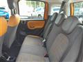 FIAT PANDA 1.3 MJT S&S 4x4